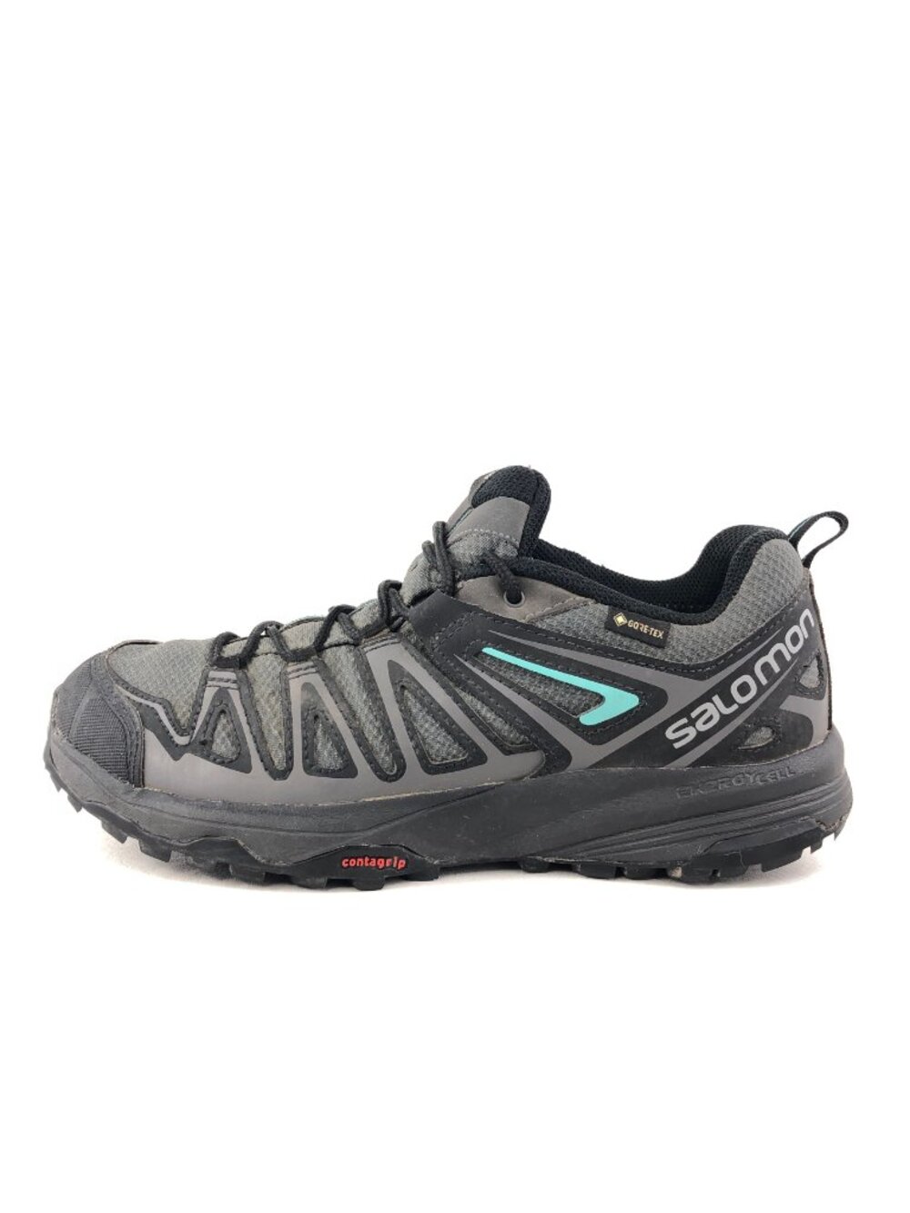 Salomon X Crest GTX Hiking Shoes